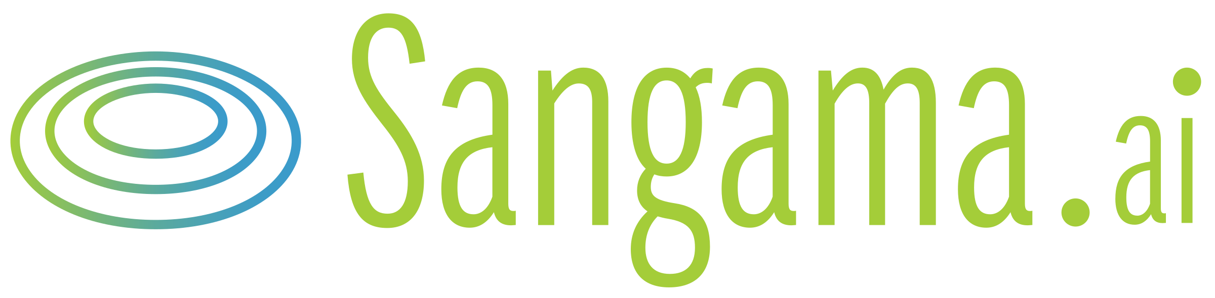 Sangama.ai Logo